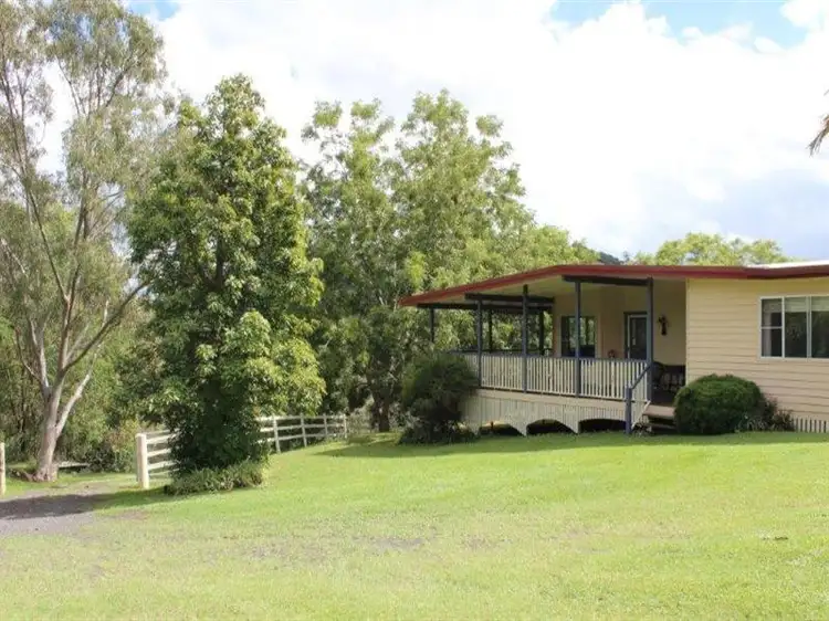 Third view of Homely rural property listing, 19 Chittick Access, South Gundurimba NSW 2480