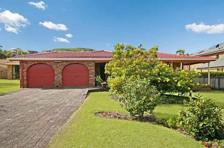 Main view of Homely house listing, 8 Seastar Court, Byron Bay NSW 2481