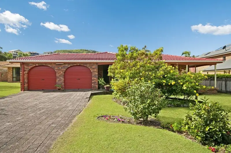 Main view of Homely house listing, 8 Seastar Court, Byron Bay NSW 2481