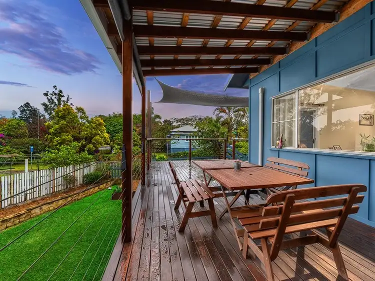 Seventh view of Homely house listing, 11 Park Road, Yeronga QLD 4104