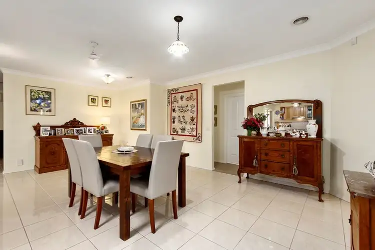 Sixth view of Homely house listing, 42 Kingsburgh Lane, Lilydale VIC 3140