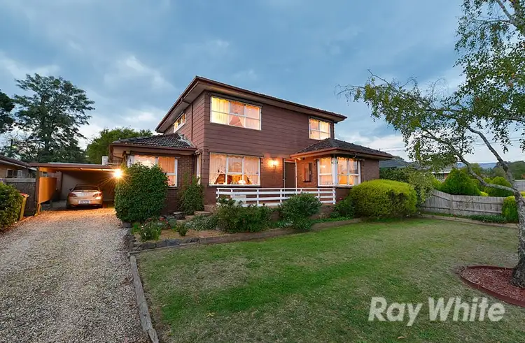 29 Moira Avenue, Ferntree Gully VIC 3156