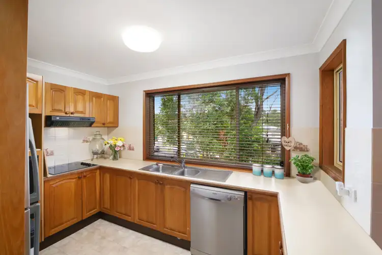 Fifth view of Homely house listing, 31A Jirramba Avenue, Saratoga NSW 2251