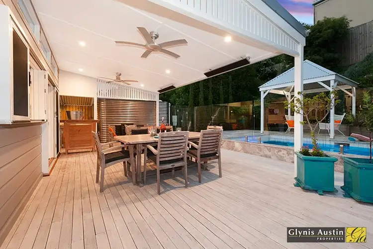 Sixth view of Homely house listing, 5 French Street, Paddington QLD 4064