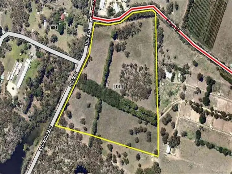 Sixth view of Homely land listing, Lot 1 Rowe Road, Echunga SA 5153