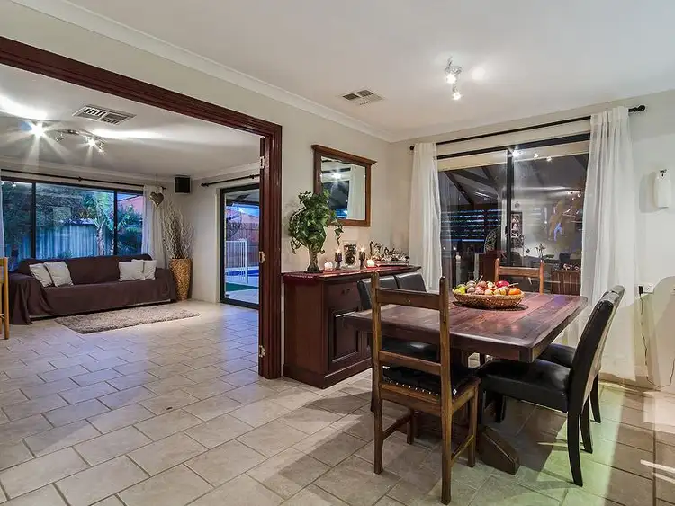 Third view of Homely house listing, 30 Chesapeake Parade, Port Kennedy WA 6172