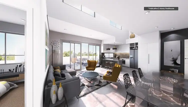 Fifth view of Homely unit listing, 7/28-32 Lords Avenue, Asquith NSW 2077