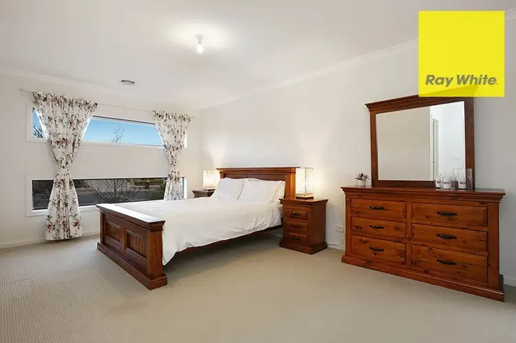 Sixth view of Homely house listing, 73 Malibu Boulevard, Point Cook VIC 3030
