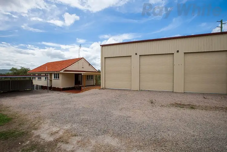 Third view of Homely rural property listing, Address available on request