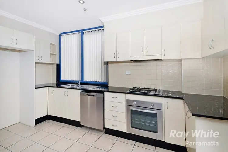 Fourth view of Homely apartment listing, 31/14 Hassall Street, Parramatta NSW 2150