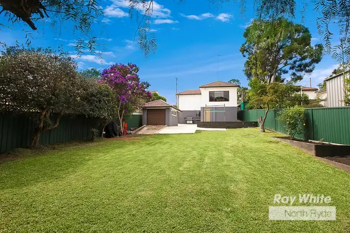 Sixth view of Homely house listing, 140 Quarry Road, Ryde NSW 2112