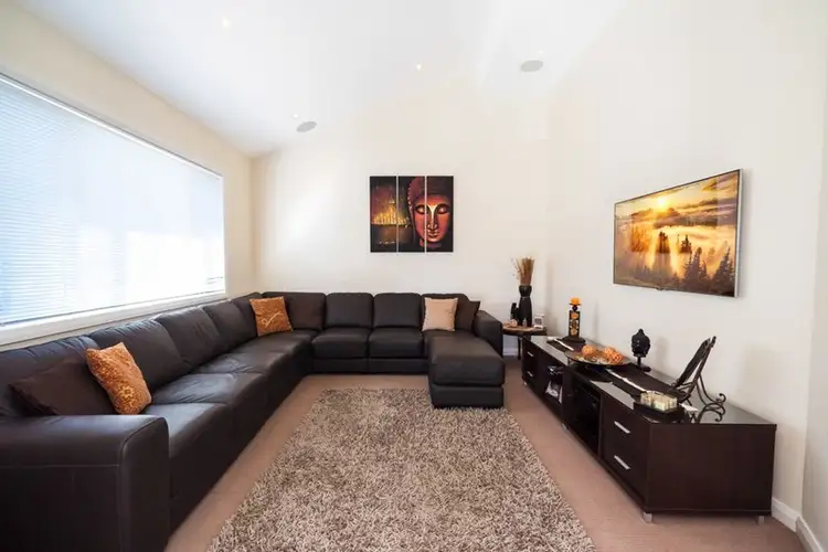 Sixth view of Homely house listing, 11 Tamarind Place, Alfords Point NSW 2234