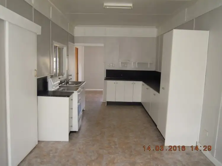 Third view of Homely house listing, 33 Stansfield Street, Hughenden QLD 4821