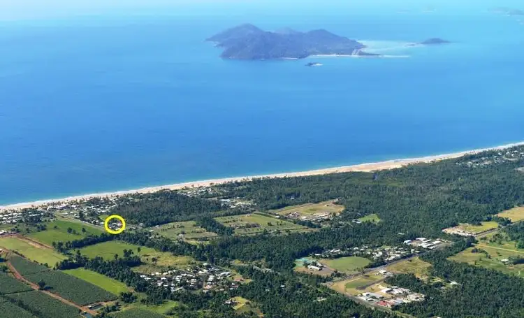 Fifth view of Homely house listing, 14 Casuarina Crescent, Mission Beach QLD 4852