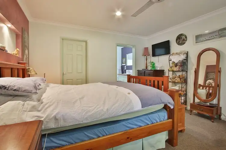 Fifth view of Homely house listing, 7 Opal Court, Lilydale VIC 3140