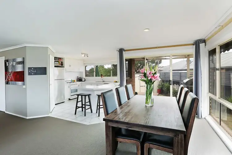 Fourth view of Homely house listing, 1/15 Coakley Crescent, Lovely Banks VIC 3213