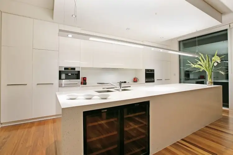 Fifth view of Homely house listing, 77 Lochside Drive, West Lakes SA 5021