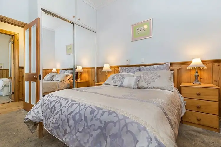 Second view of Homely house listing, 69 Booth Street, Golden Square VIC 3555