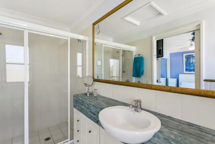 Sixth view of Homely townhouse listing, 1402/22 Glenside Drive, Robina QLD 4226