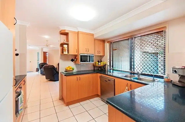 Second view of Homely house listing, 19 Wilcox Street, Eimeo QLD 4740