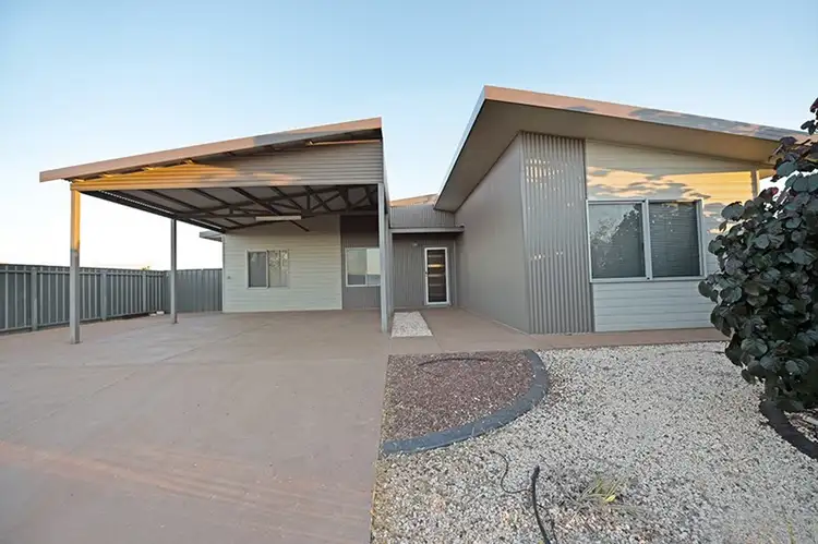 97 Marniyarra Loop, Baynton WA 6714