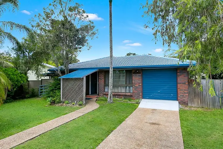 12 Boambillee Street, Thorneside QLD 4158