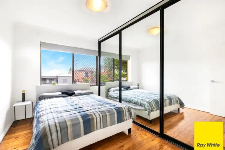 Third view of Homely unit listing, 4/87 Dudley Street, Punchbowl NSW 2196