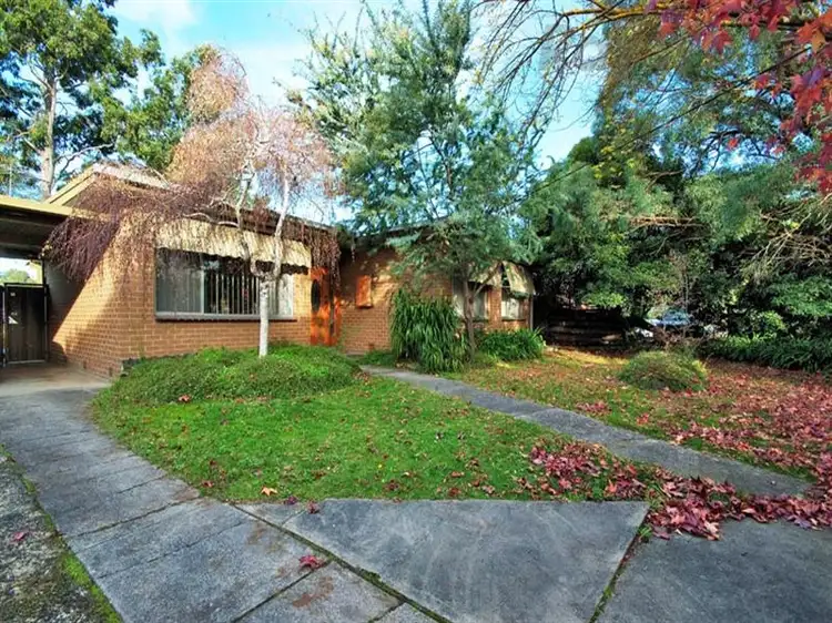 Second view of Homely house listing, 4 Pembroke Road, Mooroolbark VIC 3138
