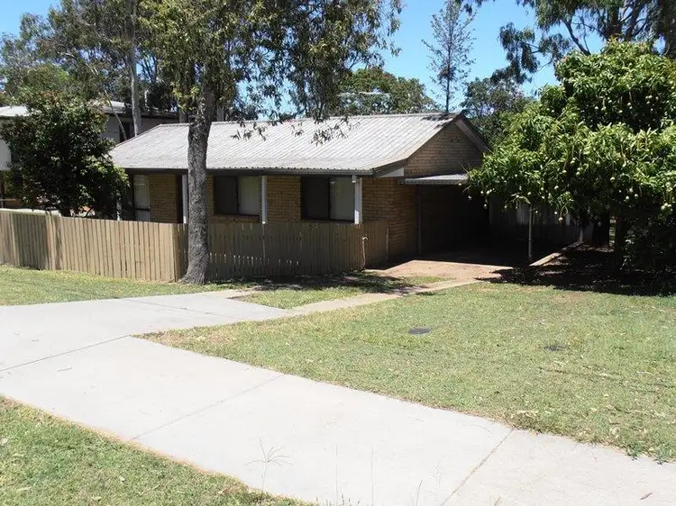 18 Fraser Street, Leichhardt QLD 4305