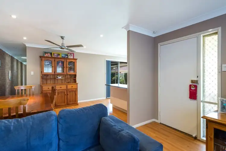 Third view of Homely house listing, 34b Glendower Street, Rosemeadow NSW 2560