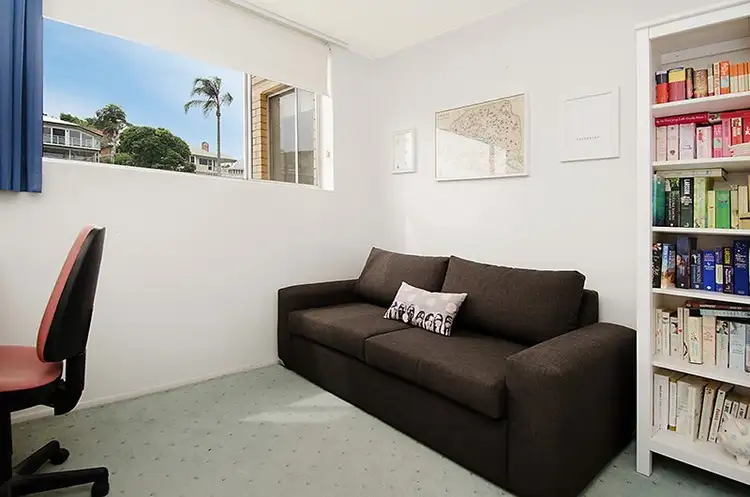 Seventh view of Homely apartment listing, 13/33 Mullens Street, Hamilton QLD 4007