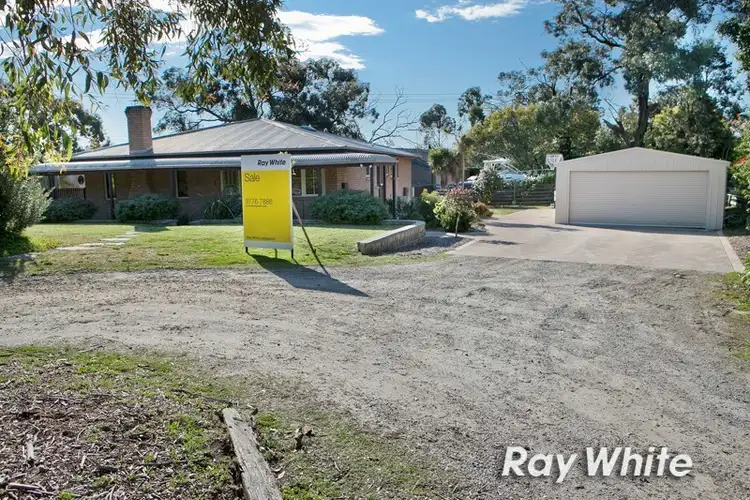 Main view of Homely house listing, 1 Edward Street, Langwarrin VIC 3910