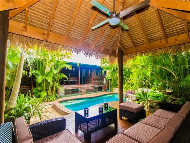 52 Settlement Road, The Gap QLD 4061