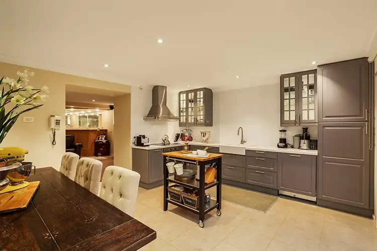 Fifth view of Homely house listing, 89 Atkinson Street, Templestowe VIC 3106