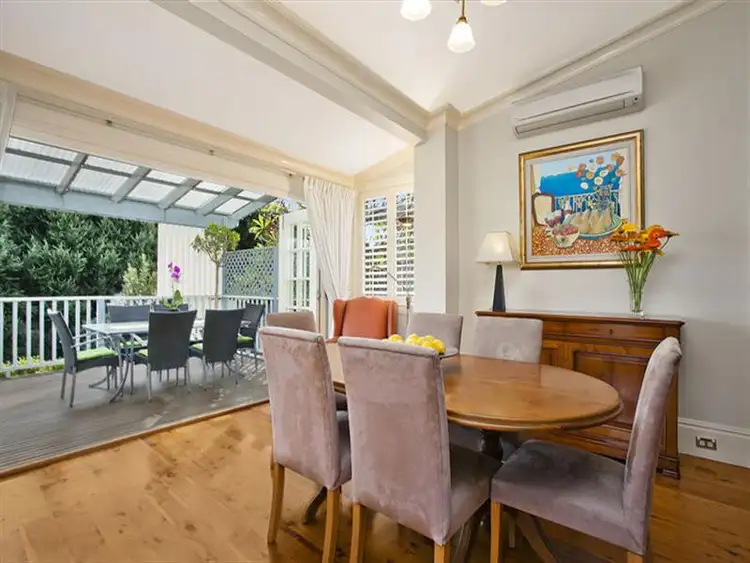 Fifth view of Homely house listing, 4 Reynolds Street, Cremorne NSW 2090