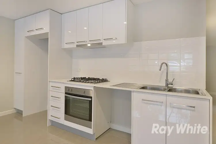 Second view of Homely house listing, 1/6 Sundew Avenue, Boronia VIC 3155