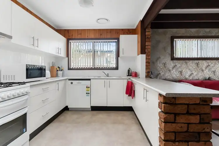 Second view of Homely house listing, 28 Hermitage Crescent, Cartwright NSW 2168