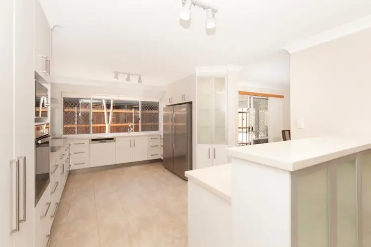 Seventh view of Homely house listing, 47 Donatello Street, Fig Tree Pocket QLD 4069