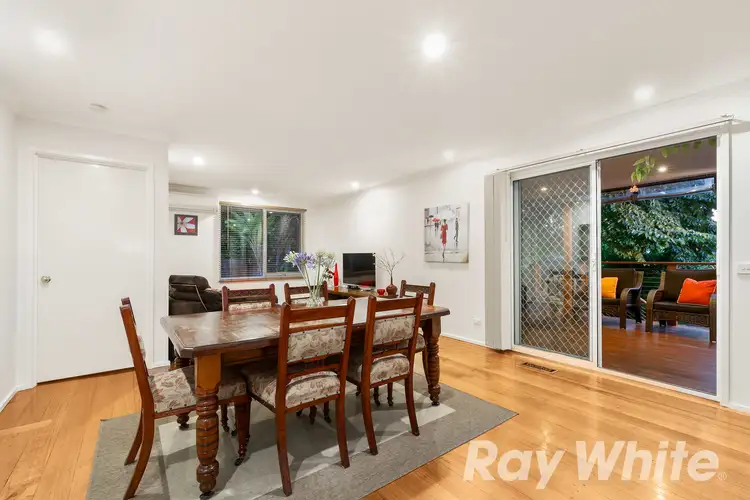 Fifth view of Homely house listing, 10 Casuarina Avenue, Boronia VIC 3155