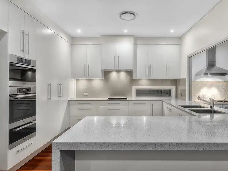 Seventh view of Homely house listing, 22 Dean Street, Red Hill QLD 4059
