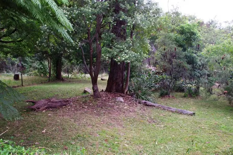Fifth view of Homely house listing, 299 Lieutenant Bowen Drive, Bowen Mountain NSW 2753
