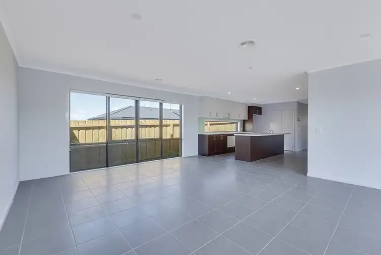 Fourth view of Homely house listing, 1 Koukoura Drive, Epping VIC 3076