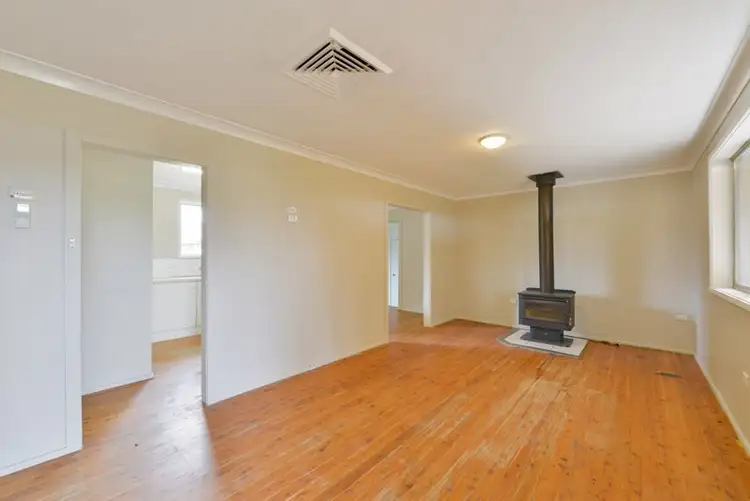 Second view of Homely house listing, 128 Duri Road, Tamworth NSW 2340