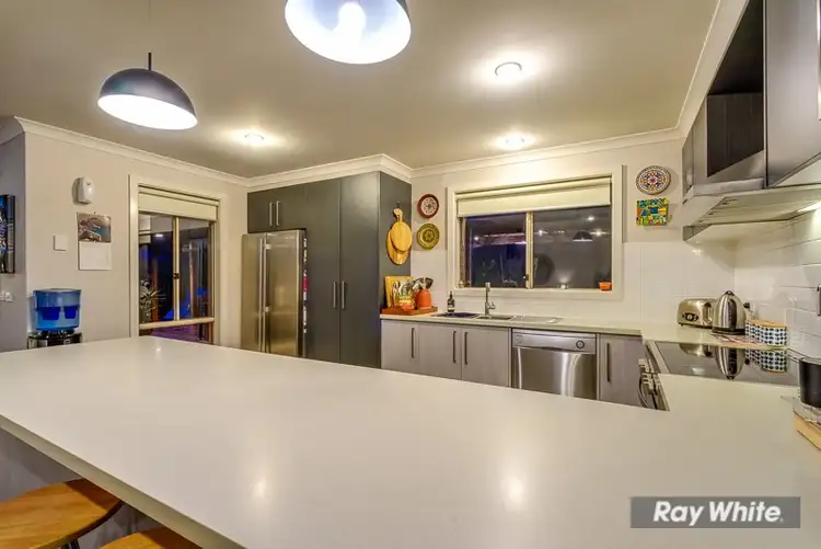 Sixth view of Homely house listing, 5 Serene Street, Tarneit VIC 3029