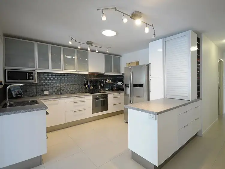Sixth view of Homely house listing, 68 Fifth Avenue, Palm Beach QLD 4221