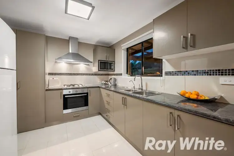 Seventh view of Homely house listing, 9 Ian Court, Rowville VIC 3178