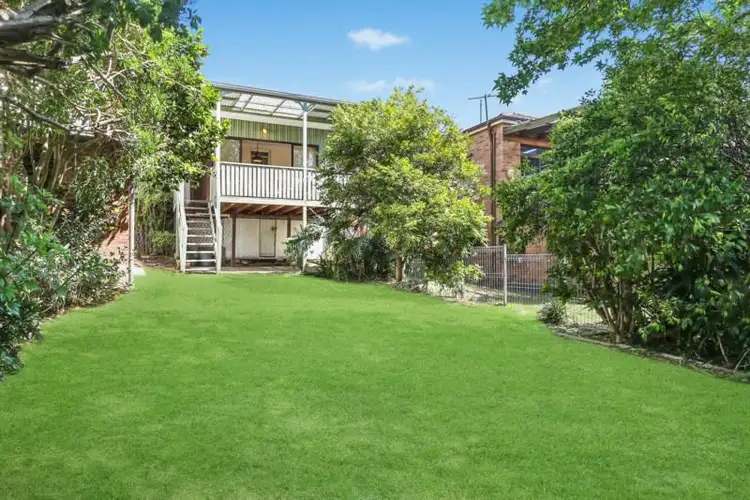 62 Gilgandra Road, North Bondi NSW 2026