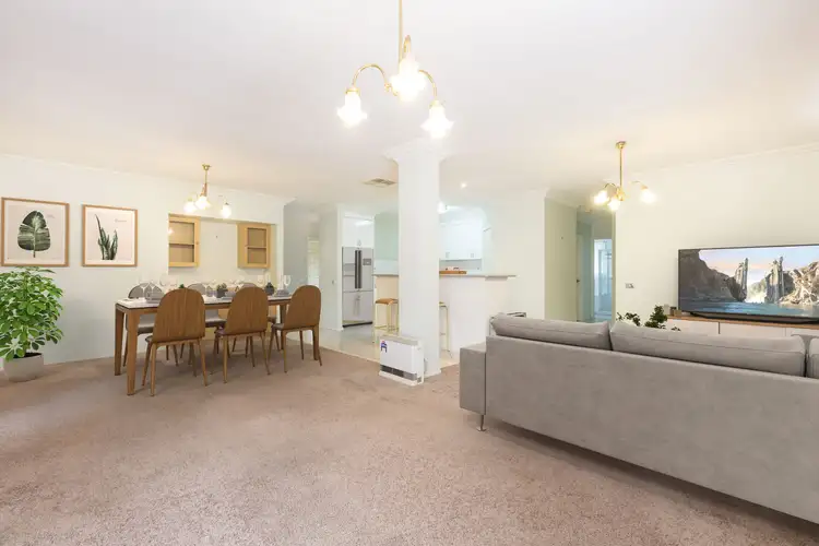 Third view of Homely house listing, 8 Brooks Drive, Mildura VIC 3500