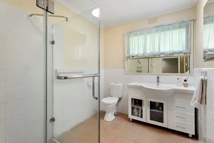 Fifth view of Homely house listing, 6 Morrison Crescent, Doncaster VIC 3108