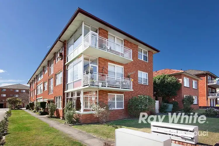 1/36 Banks Street, Monterey NSW 2217